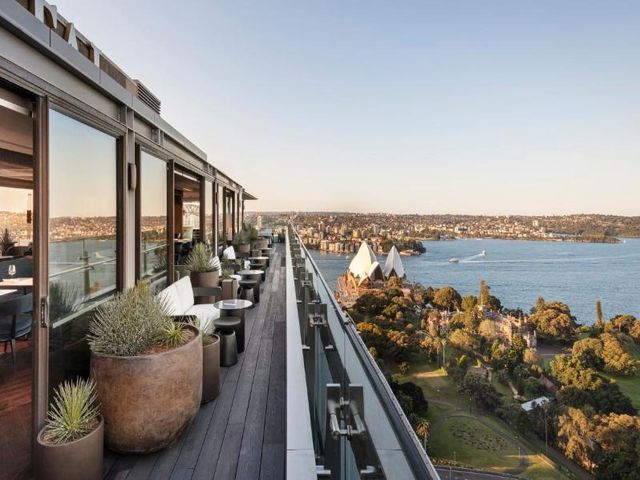 InterContinental Sydney by IHG — 800 m away from Sydney Opera House