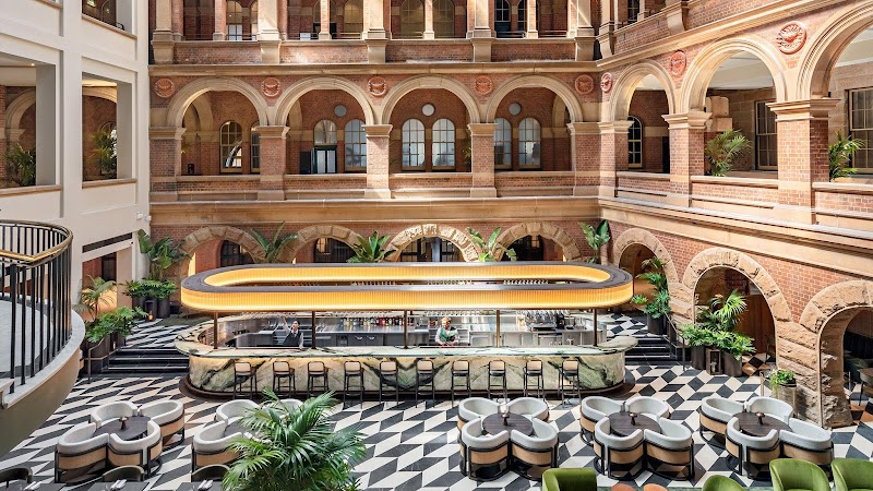 InterContinental Sydney — CBD