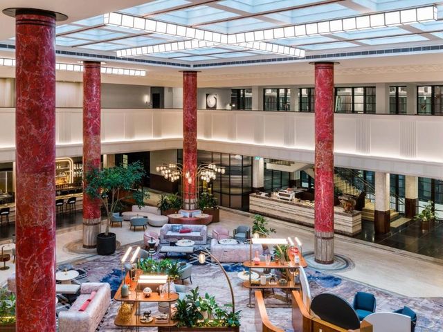 Kimpton Margot Sydney by IHG — 500 m away from Sydney Festival