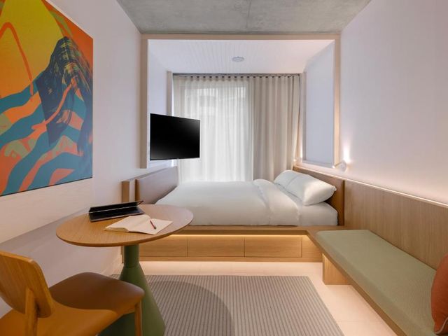 lyf Bondi Junction Sydney — 350 m away from Bondi Beach