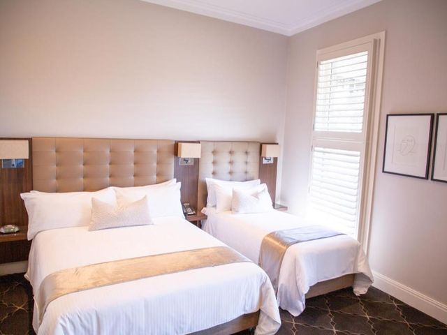 Royal Hotel Randwick — 1 km away from UNSW Sydney