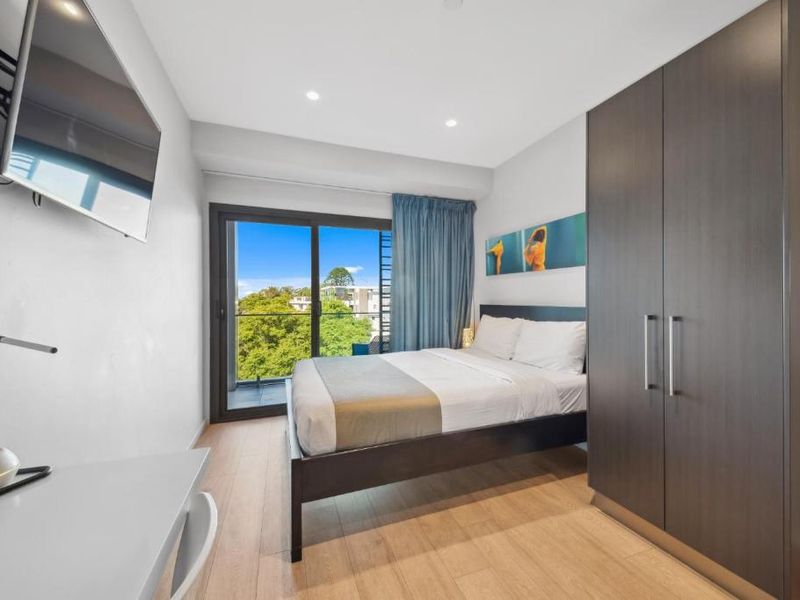 Studio 8 Residences Ryde, Sydney