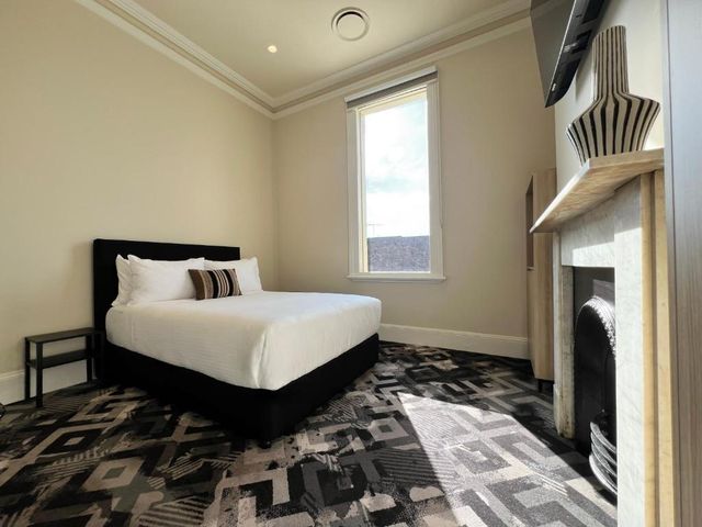 Tempe Hotel Sydney — 1.6 km from the airport