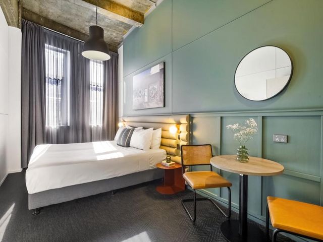 The Urban Newtown — 1.5 km away from Laneway Festival Sydney