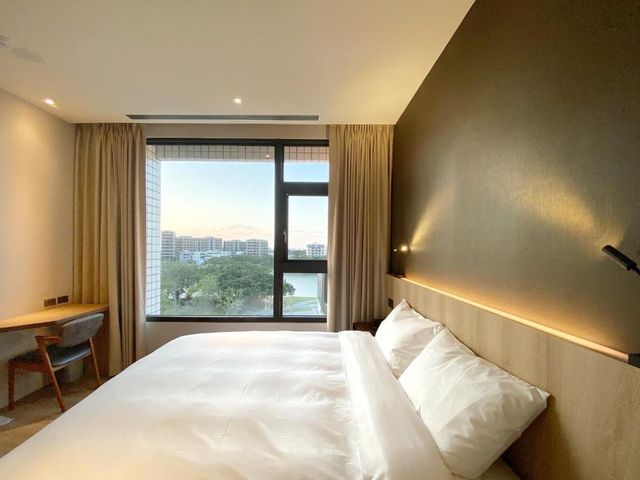 alfar Hotel — 8.9 km from the airport