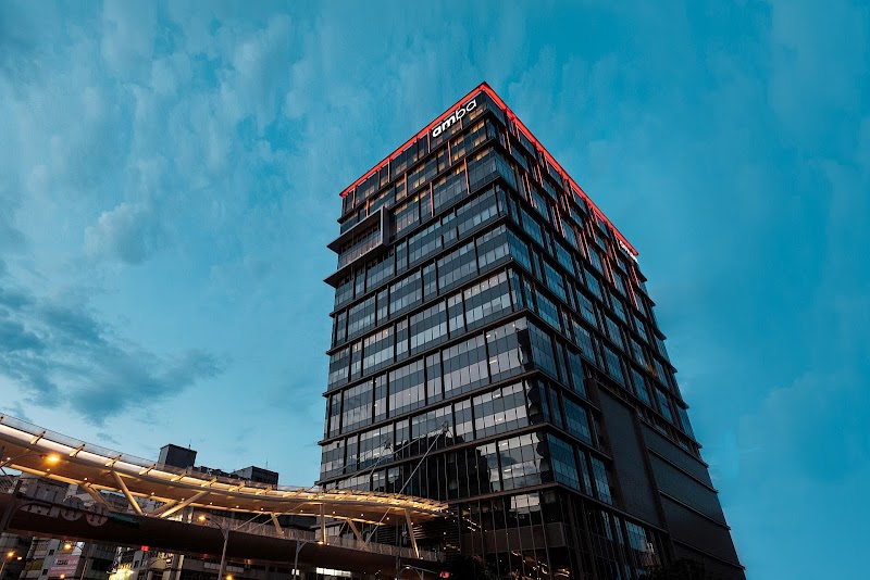 amba Taipei Songshan — Songshan