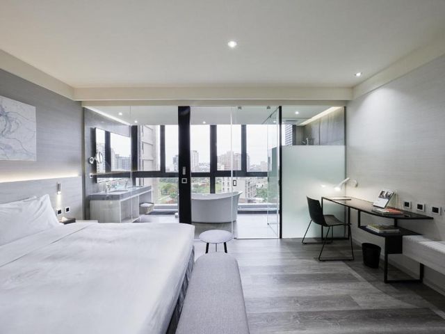 CP Hotel — 10.8 km from the airport