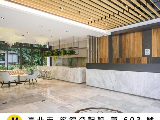 Green World NanGang — 700 m away from COMPUTEX Taipei
