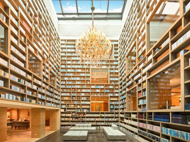 The Gaia Hotel - Taipei — 2.1 km away from Taipei Veterans General Hospital