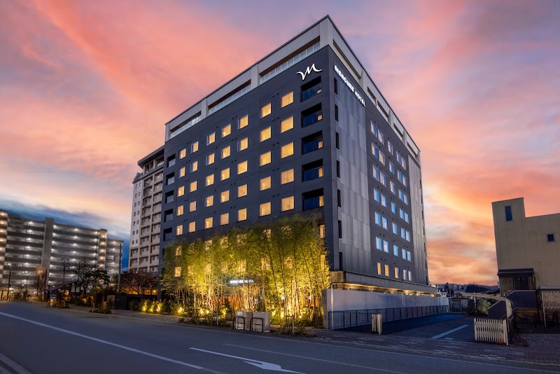 Hoshino Resorts KAI Takayama