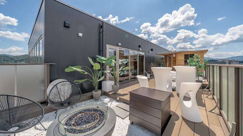 Wat Hotel & Spa Hida-Takayama