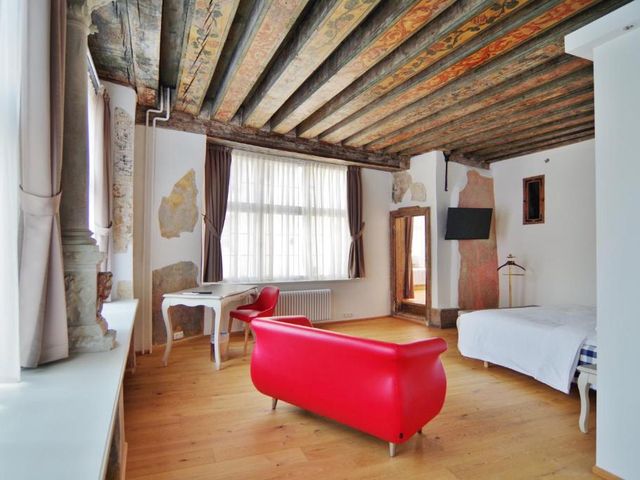 Hotel Regent Tallinn — 1.7 km away from Latitude59