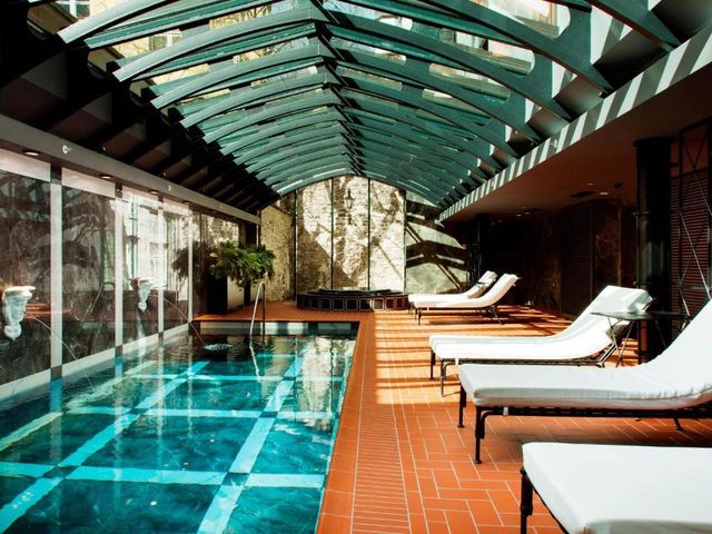 Hotel Telegraaf, Autograph Collection — 100 m away from Old Town Tallinn