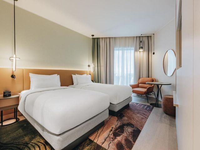 Hyatt Place Tallinn — 1.7 km away from Latitude59