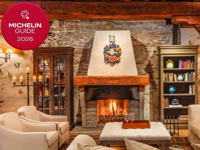 Schlössle Hotel - Small Luxury Hotels of the World — 200 m away from Old Town Tallinn