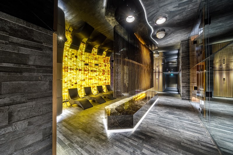 Tallink City Hotel — City Centre