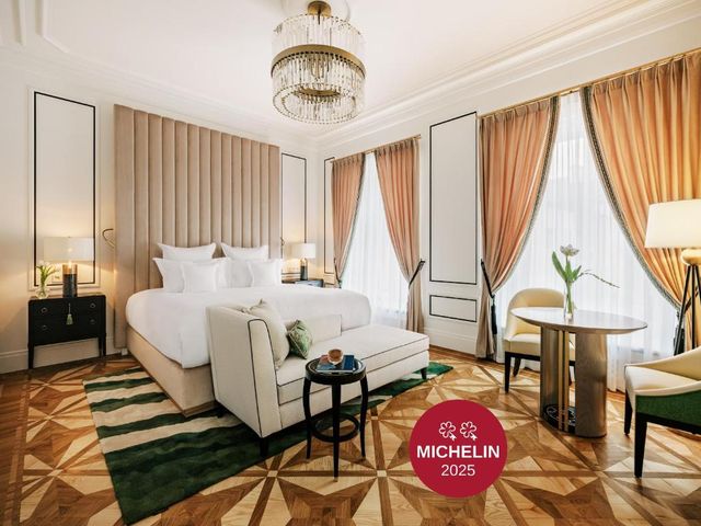 The Burman Hotel - Member of Small Luxury Hotels of the World — 150 m away from Old Town Tallinn