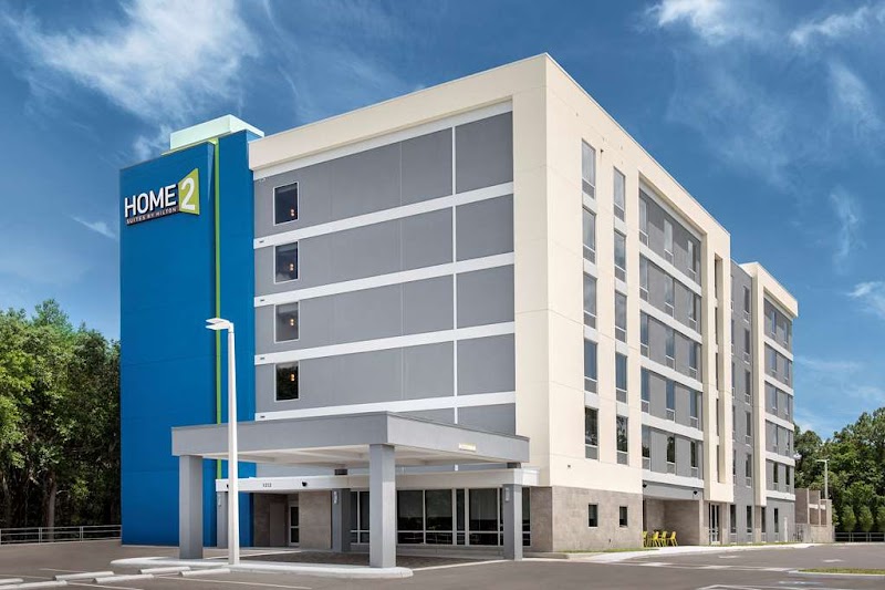 Home2 Suites By Hilton Tampa Westshore Airport, Fl — Westshore (Airport / Business District)