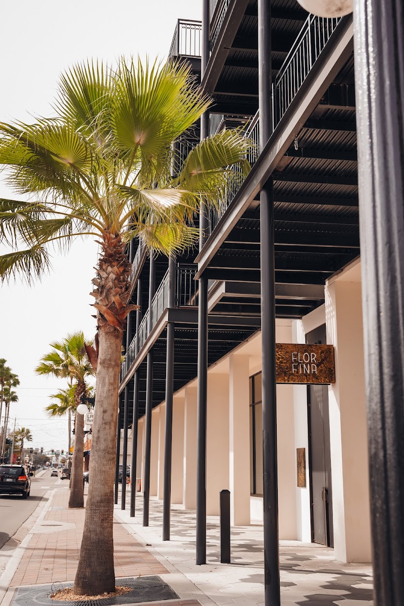 Hotel Haya — Historic Ybor City