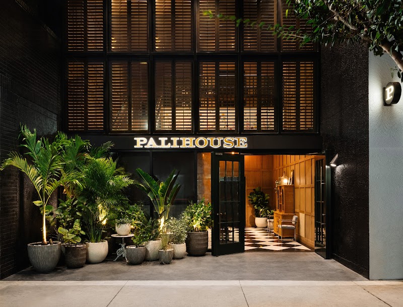 Palihouse Hyde Park Village — Hyde Park Village