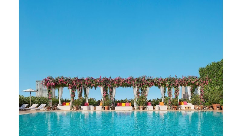 The Tampa EDITION — Water Street / Channel District