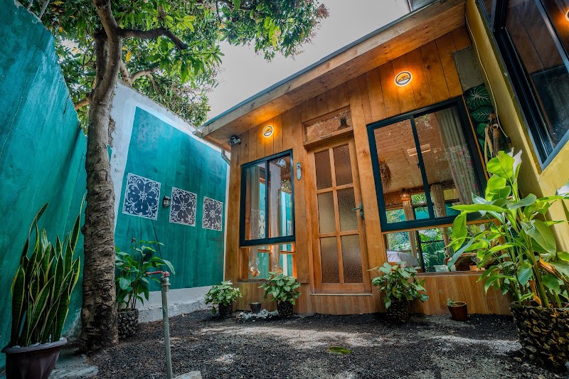 Sustainable Farm Hotel Tanzania — Agricultural Heartland