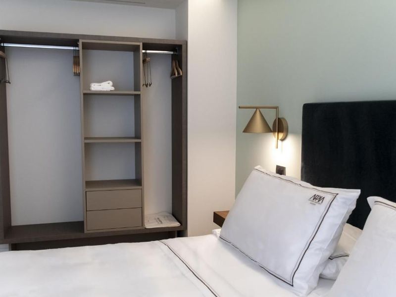 Appia Boutique Apartment — City Centre