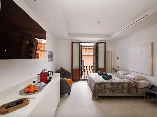 Corvaja Inn — 350 m away from Teatro Antico di Taormina