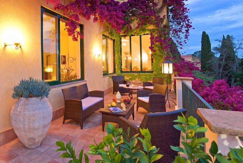 Best Hotels with Views in Taormina 2026