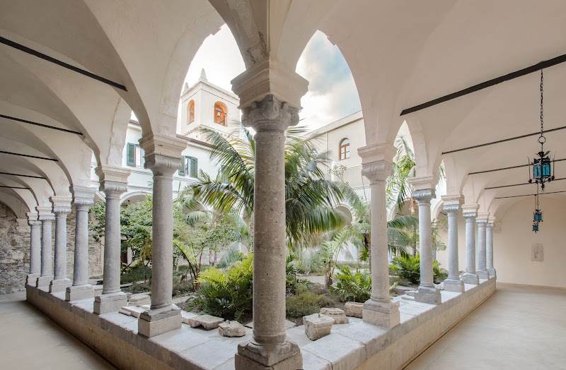San Domenico Palace, Taormina, A Four Seasons Hotel — Piazza San Domenico