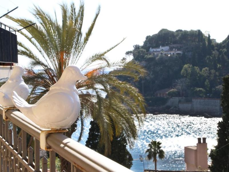 Taonasi Mazzarò Apartments — Taormina