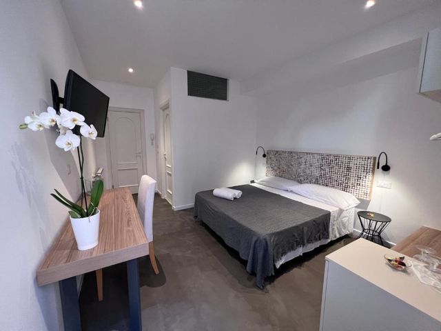 Villa Chiara Taormina — 150 m away from Corso Umberto Taormina