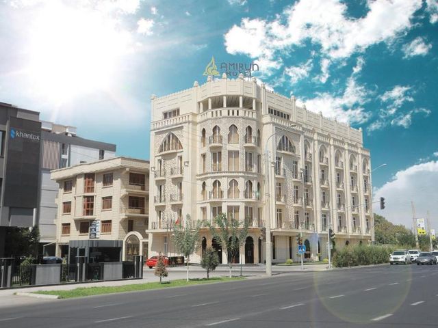Amirun Hotel by Reikartz — 2.1 km from the airport