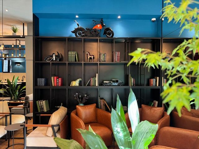 Design Hotel & Private Spa - Tbilisi Edition — 700 m away from Dinamo Arena Tbilisi