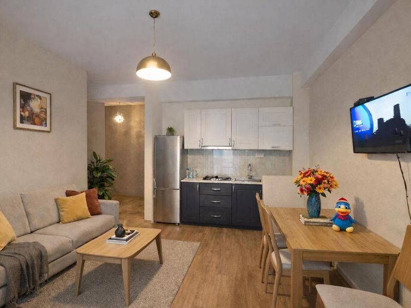 Gentle Stay Apartment — Old Tbilisi