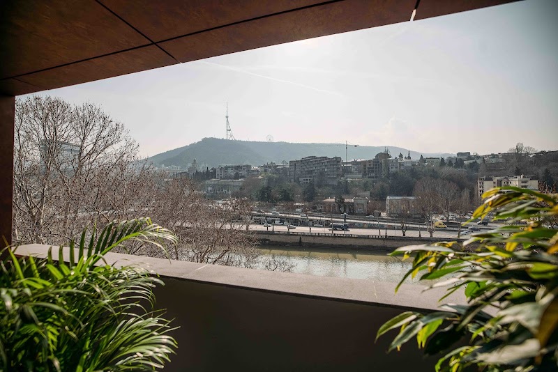 Hotel 108 — Sololaki