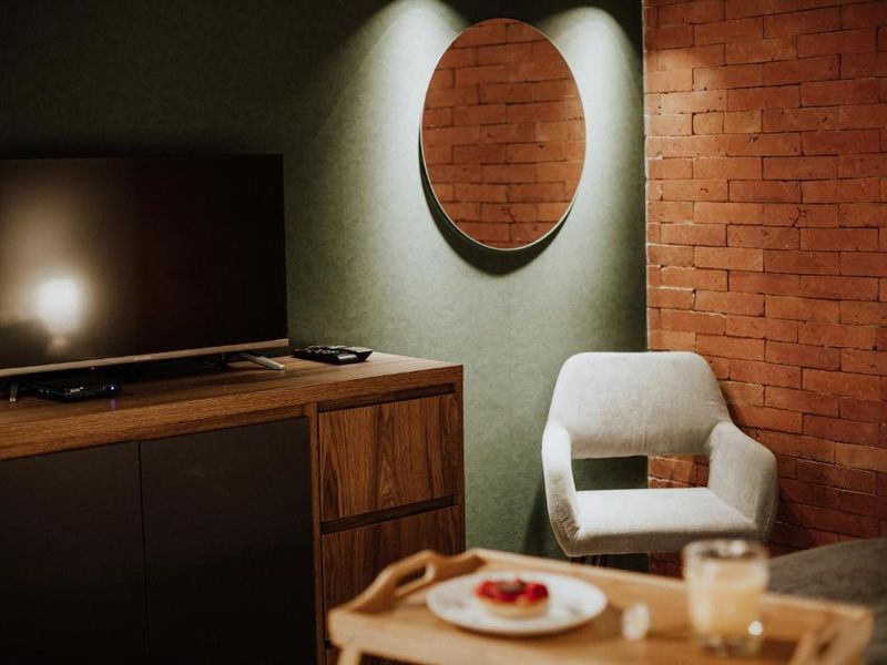 Luxury inn — Old Tbilisi
