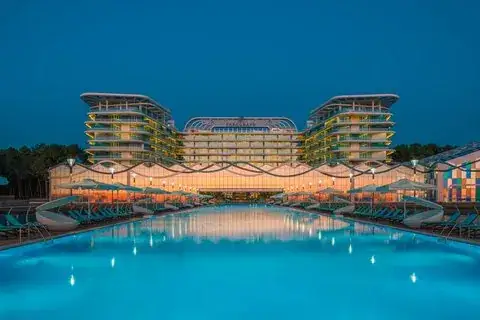 Hotels in Tbilisi