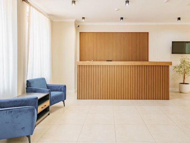 Route Hotel — 6.2 km from the airport