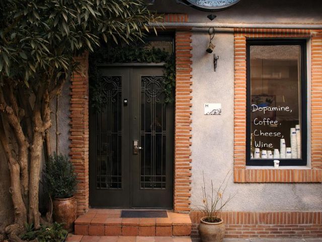 Silver Hotel — 300 m away from Georgian National Museum