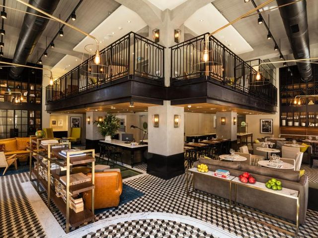 Market House - An Atlas Boutique Hotel — 350 m away from Jaffa Old City