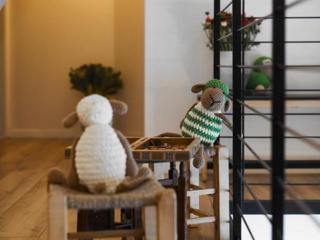 Tel-Aviv LALA Boutique Hotel — 10.8 km from the airport