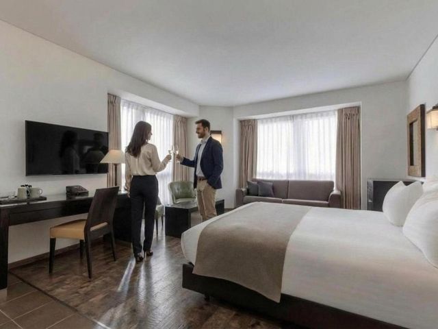 Vital - Urban boutique hotel TLV — 100 m away from Sourasky Medical Center