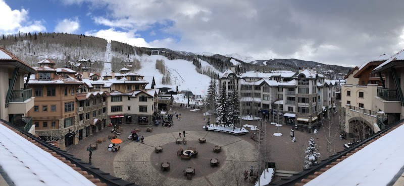 Fairmont Heritage Place, Franz Klammer Lodge — Mountain Village (near lifts / resort core)