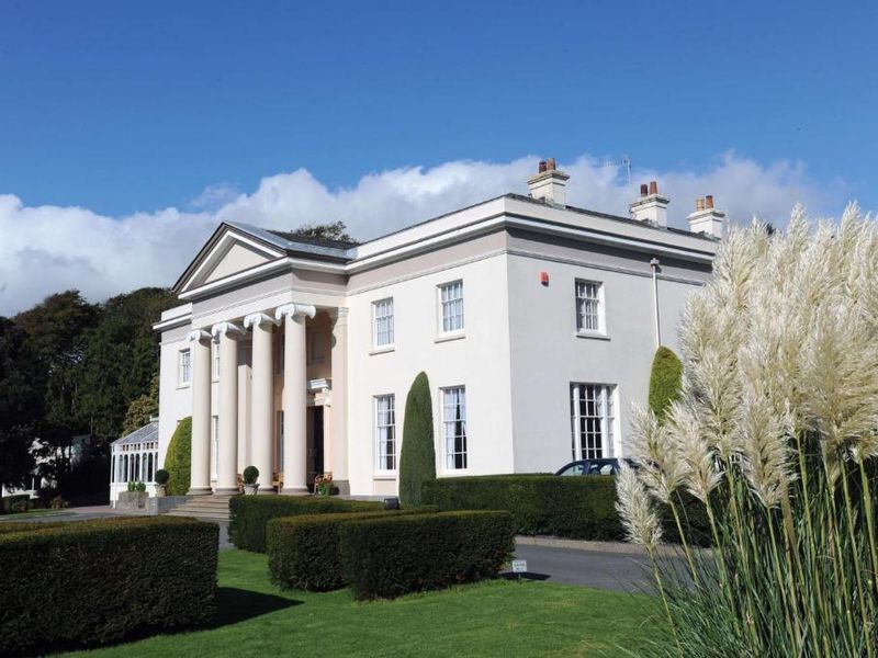 Best Western Lamphey Court Hotel and Spa, Tenby