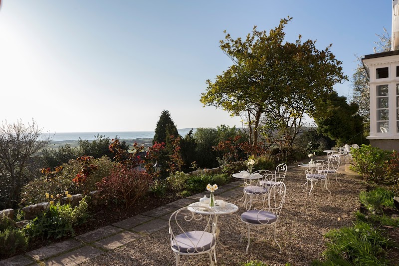 Penally Abbey Hotel — Penally