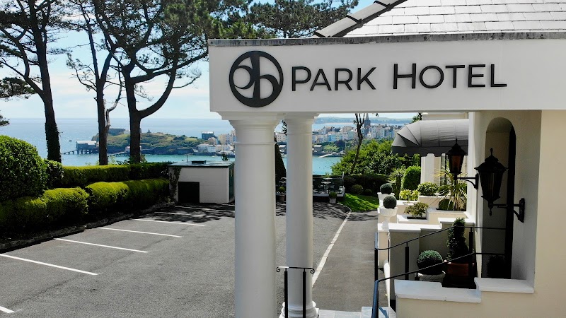 The Park Hotel Tenby — Northcliff