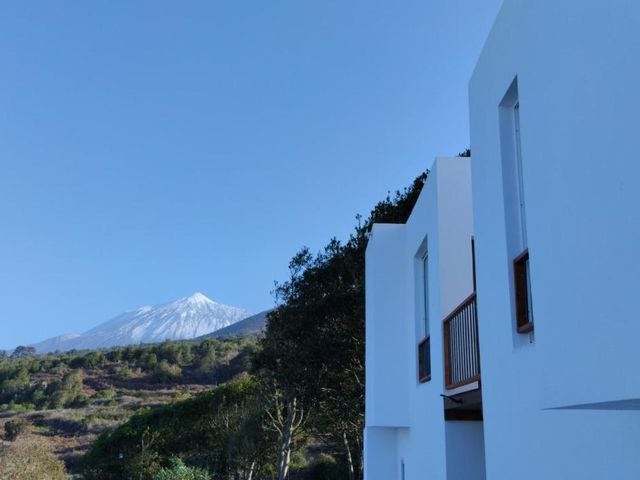 Casa Lana — 10.1 km away from Masca Village Tenerife