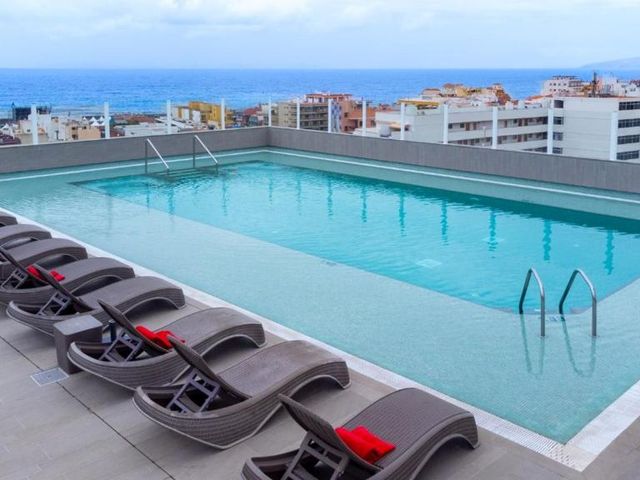 Hotel AF Valle Orotava — 1.4 km away from Loro Parque Tenerife