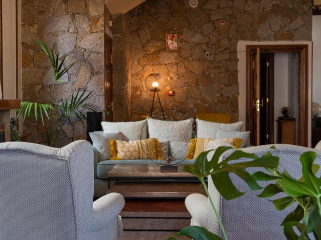 Hotel El Tejar & Spa — 12.5 km away from Teide National Park Tenerife